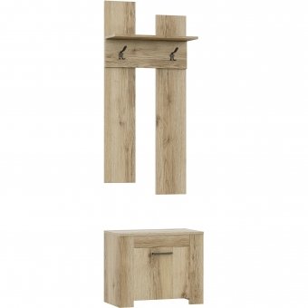 Umeraș Quadro-42