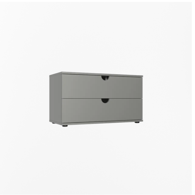 ЕЛЬБА Тумба 2Ш