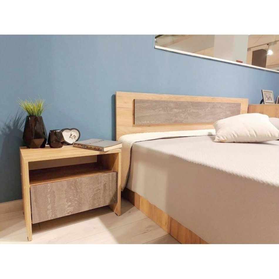  МСП спальный набор 