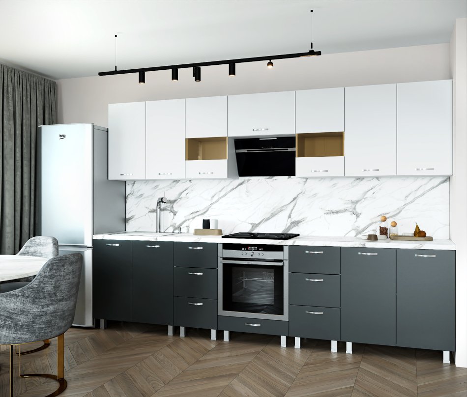 НАБОР № 6 Омега 3,0м