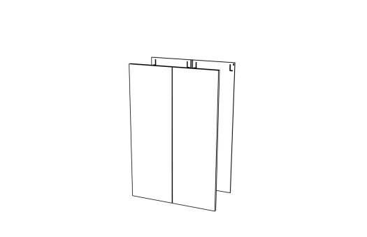 Азур Ш 600 (912) фасад) Азур Ш 600 (912) фасад)