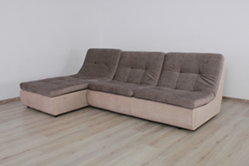 Диван угловой Benefit 10, Собран