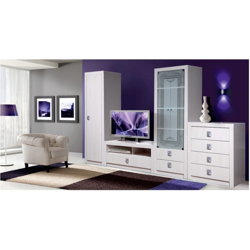 ЛАККИ НАБОР 0522