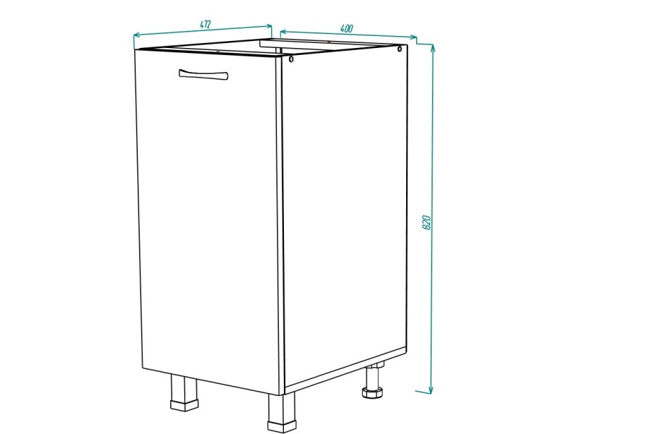 Омега С 400 (40Н)