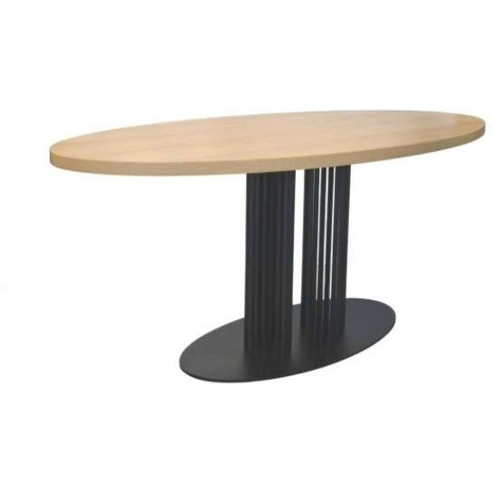 Masa AFINA ELIPSA 1800*900