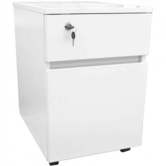 RollBox RIO (55X40X60cm) White