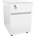 RollBox RIO (55X40X60cm) White