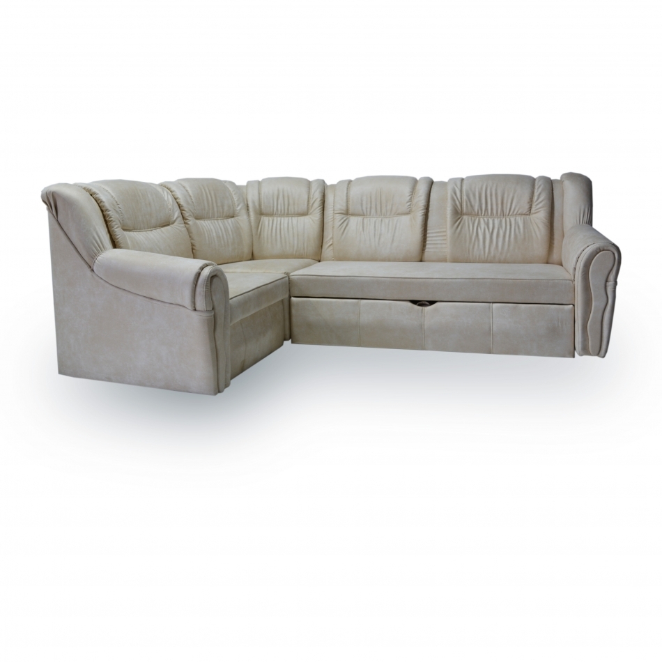 Colț moale „ELEFANT” K-1