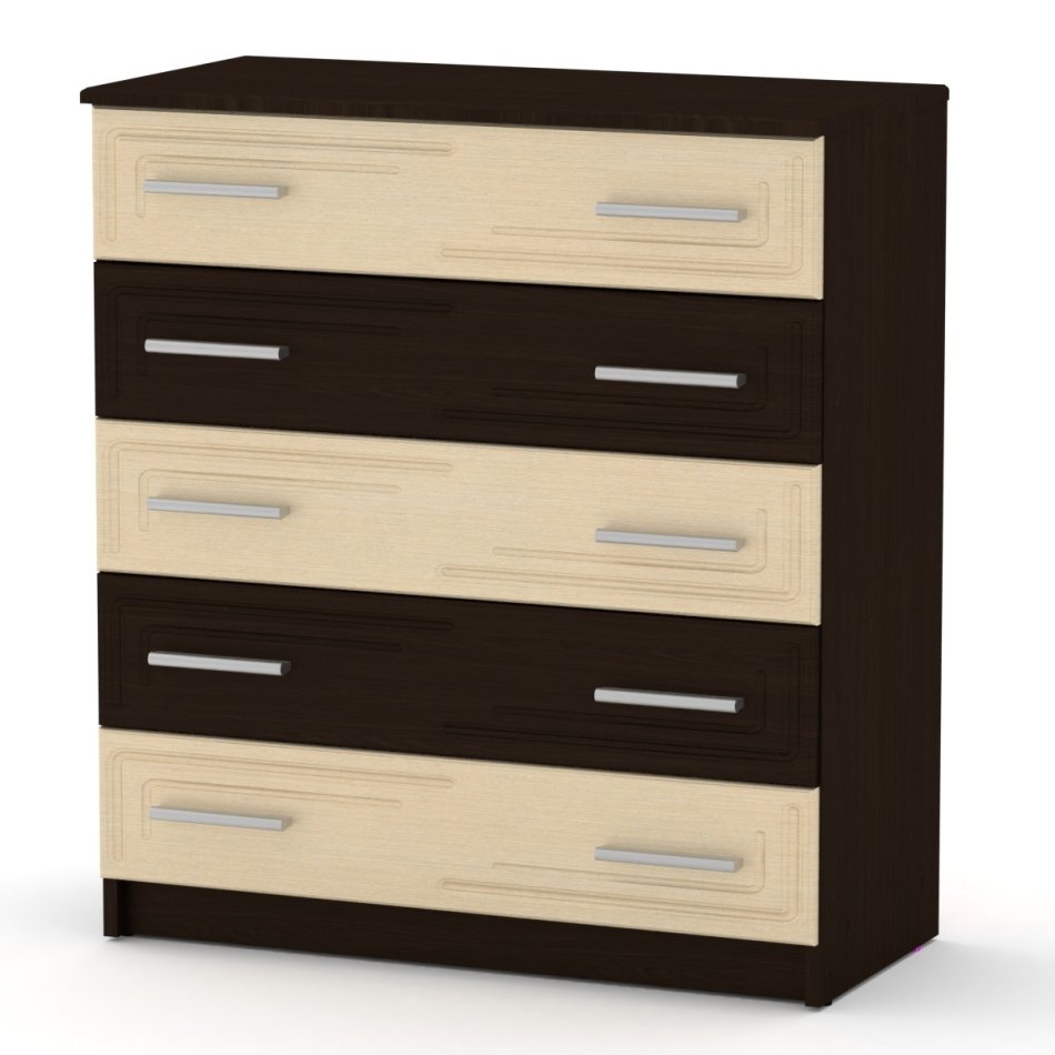 МДФ Комод-5(снято)