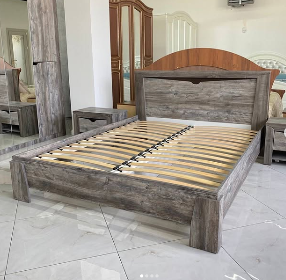 ГАРДА Кровать 180*200