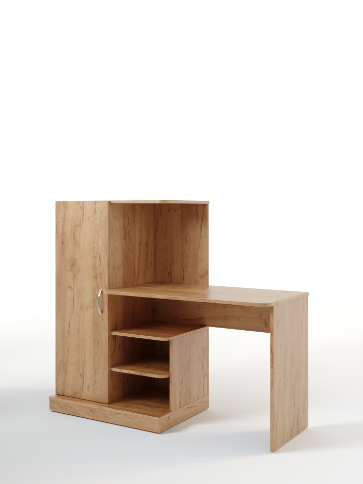 Стол письменный МЛ-15