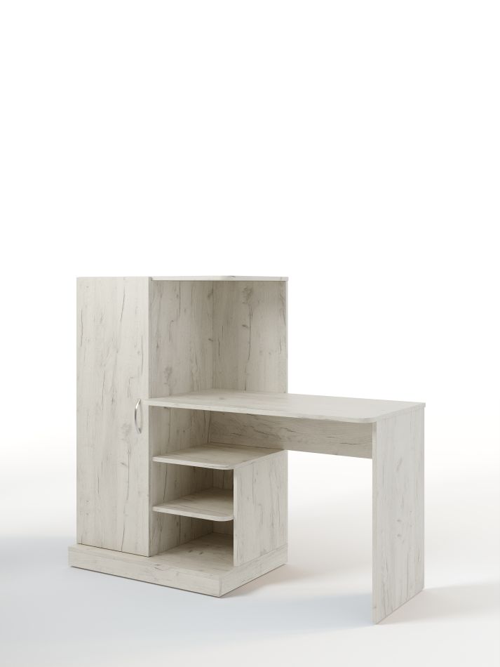 Стол письменный МЛ-15