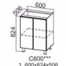 Модус С600 (60Н)