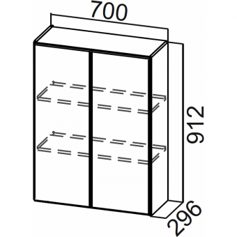 Прованс Ш700/912 (70 В)