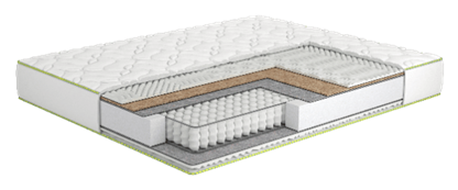 Матрас Bonn cocos NEW 80 x 200 Матрас Bonn cocos NEW 80 x 200