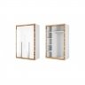 LOTOS MN-116-03-220 Dulap (166 cm)