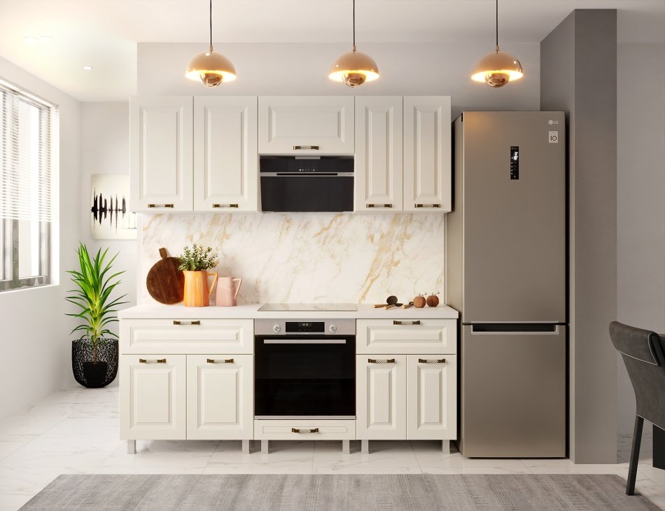 НАБОР № 2 Ливерпуль 2,0м