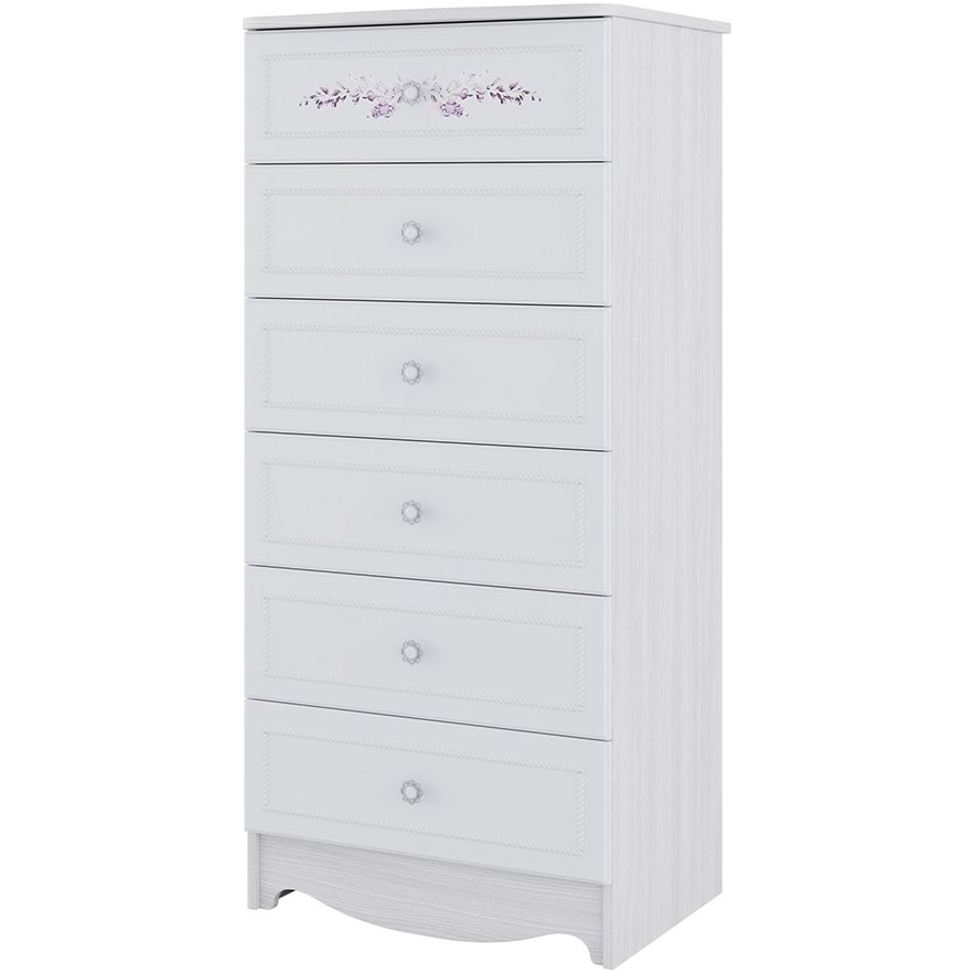 AQUAREL 1 Comodă AQUAREL 1 Comodă