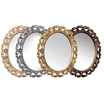 ИСКУШЕНИЕ 1 Зеркало настенное (0459.7)