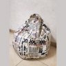 Pouf "Pear"