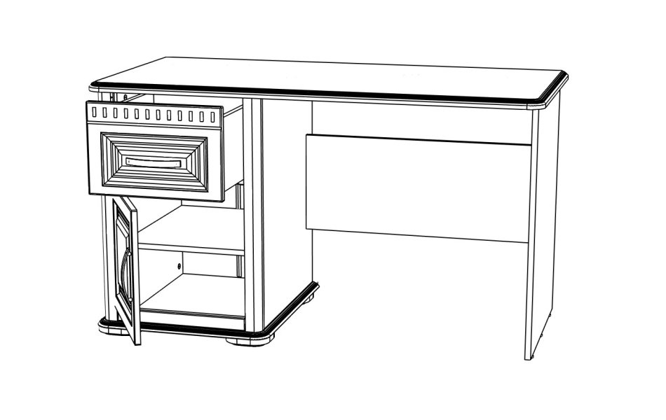 МАРСЕЛЬ  №17 Стол снято