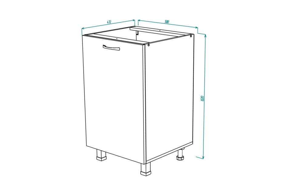 Омега С 500 (50Н)