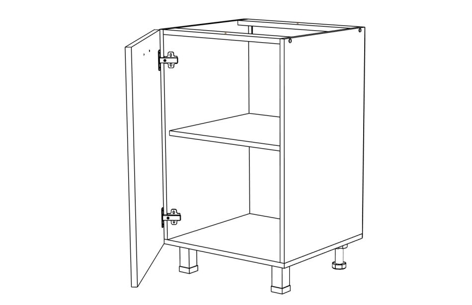 Омега С 500 (50Н)
