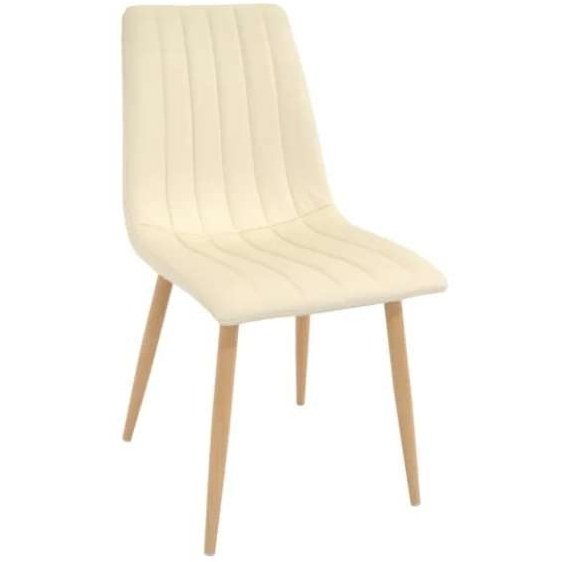 Scaun DC-90WT~ BEIGE+TRANSPRINT LEG Scaun DC-90WT~ BEIGE+TRANSPRINT LEG