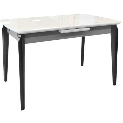 Masa ELVERUM~White+Black Legs Masa ELVERUM~White+Black Legs