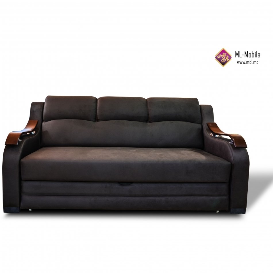 Canapea "Virage" 3 + К-3