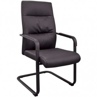 Fotoliu Birou Remo CF~Black