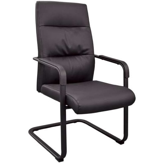 Fotoliu Birou Remo CF~Black Fotoliu Birou Remo CF~Black