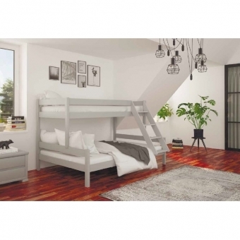 АТЛАНТА 120 х 80 х 200 (2х ярус) (Мебигр)