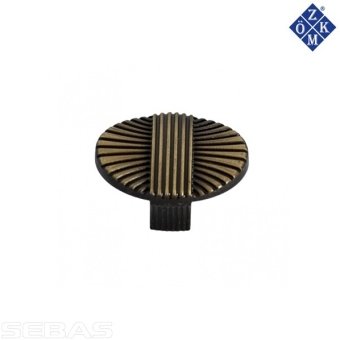 Ручки 6066 бронз