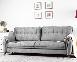 Прямые диваны