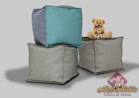 Пуфы / Банкетки