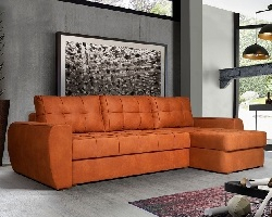 Угловые диваны