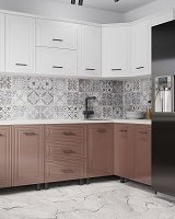 Кухня Ева