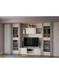 Модульная система ГАММА