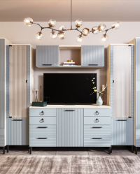 Модульная система ВЕЛЬВЕТ